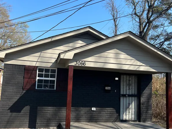 3066 Carrington Rd, Memphis, TN 38111