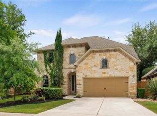 4104 Remington Rd, Cedar Park, TX 78613