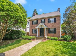 5715 Nebraska Ave NW, Washington, DC