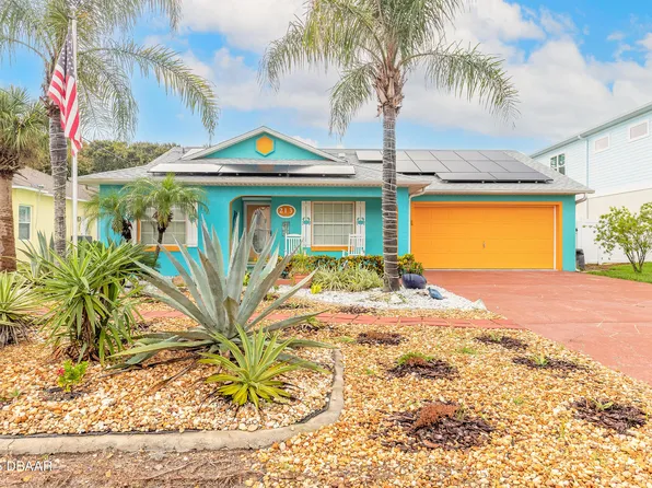 213 S 26th St, Flagler Beach, FL 32136