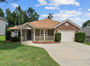 3128 Alexandria Dr, Grovetown, GA 30813