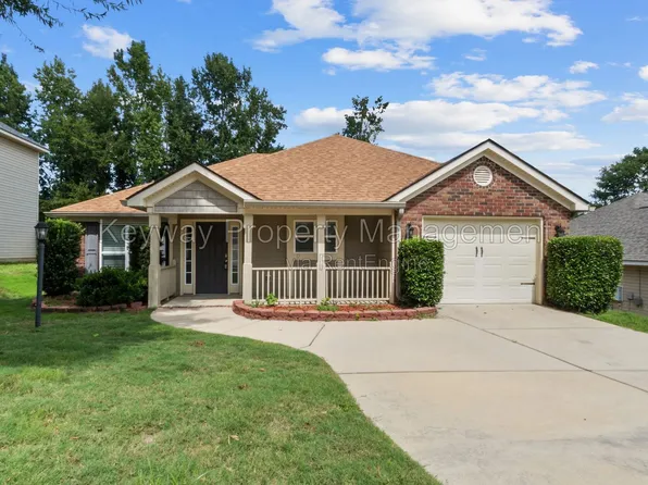 3128 Alexandria Dr, Grovetown, GA 30813