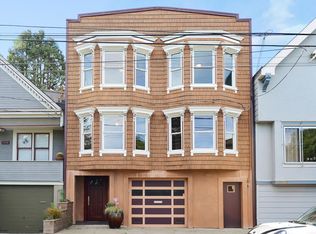 2336 Castro St, San Francisco, CA 94131