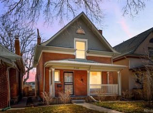 2146 Federal Blvd, Denver, CO 80211