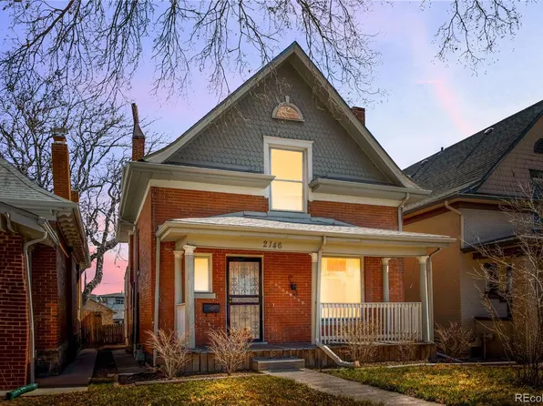2146 Federal Boulevard, Denver, CO 80211