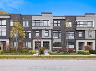 1308 Gull Cross, Pickering, ON L1W0B7