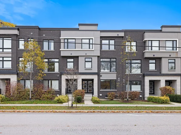 1308 Gull Cross, Pickering, ON L1W 0B7