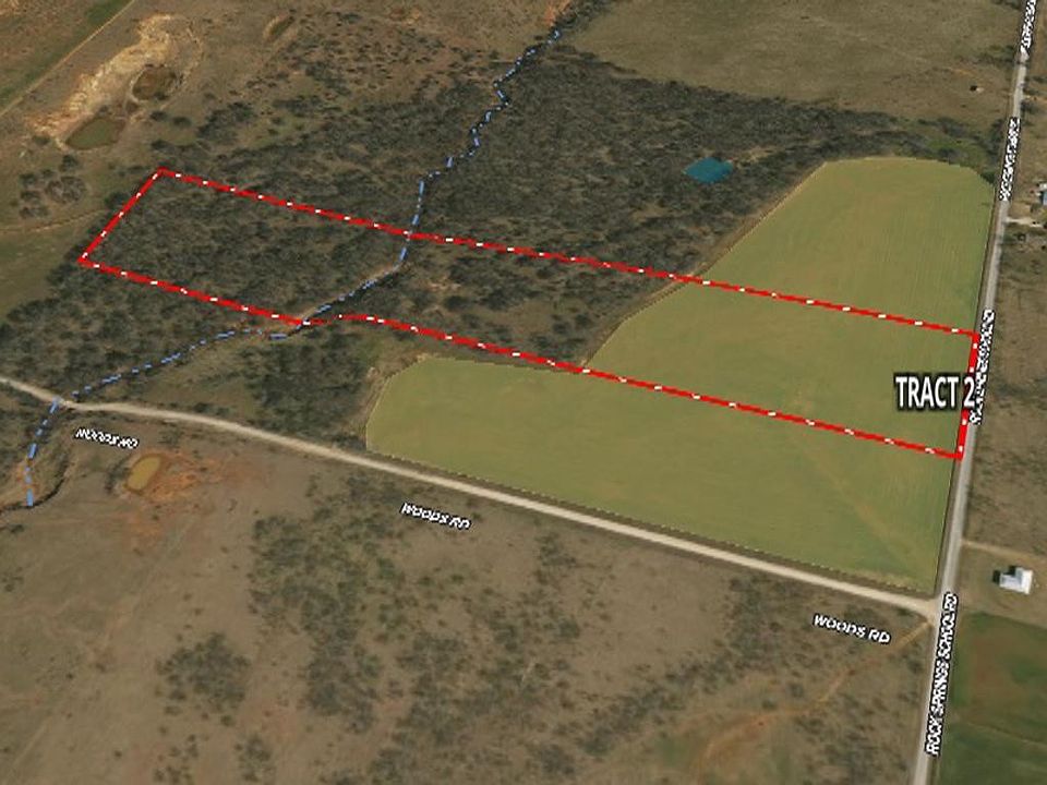 1st image of TRACT Two Rock Spgs