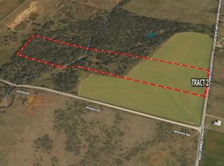 TRACT Two Rock Spgs, Montague, TX 76251