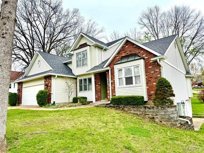 1333 Melvin Dr, Festus, MO, 63028