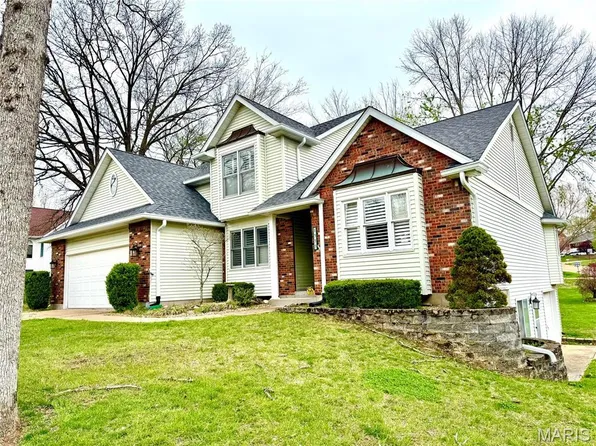 1333 Melvin Dr, Festus, MO 63028
