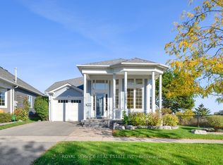 86 Carveth Cres, Clarington, ON L1B 1N4