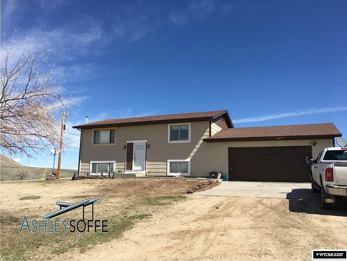 1125 Ranch Rd #55, Glenrock, WY 82637 | Zillow