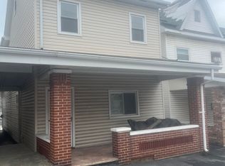 804 3rd Ave, Altoona, PA 16602