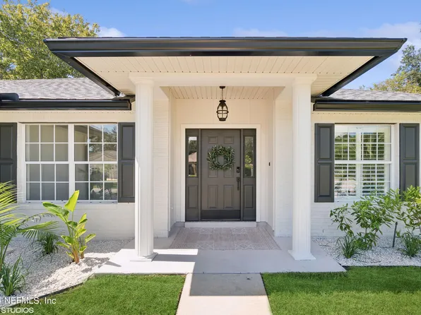 2330 COOL SPRINGS Drive N, Jacksonville, FL 32246