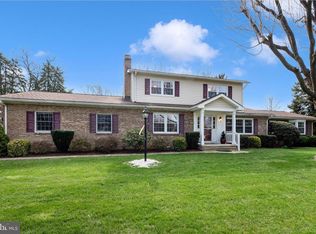 8234 Glendale Dr, Frederick, MD 21702