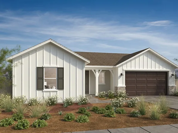 42827 Summer Ln, Lancaster, CA 93536