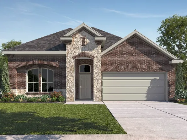 7317 Farmhouse Dr, Garland, TX 75043