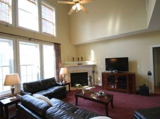 4400 Overglen Ave, Wake Forest, NC 27587