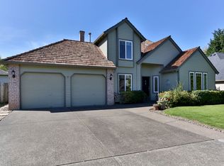 13280 SW Snowshoe Ln, Beaverton, OR 97008