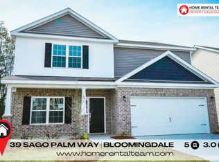 39 Sago Palm Way, Bloomingdale, GA 31302