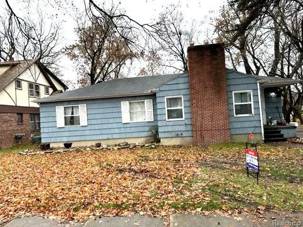 2302 E Court St, Flint, MI 48503