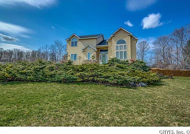 3849 Oran Delphi Rd, Manlius, NY 13104 Zillow