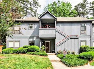 40 Melstone Turn, Durham, NC 27707