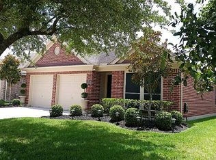 20915 Barbons Heath Ct, Katy, TX 77449