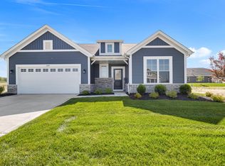 3104 Viridian Way, Valparaiso, IN 46385