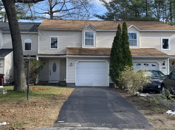 401 Antler Ct, Ballston Spa, NY 12020