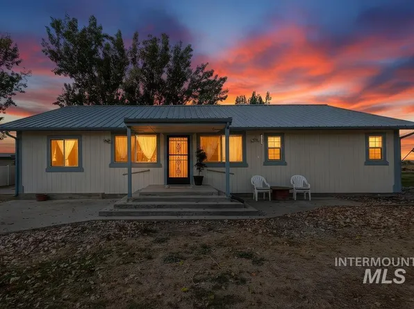 2603 Lower Bluff Rd, Emmett, ID 83617