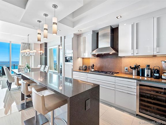 4th image of 10295 Collins Ave Unit 2305
