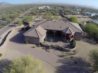 30311 N 136th St, Scottsdale, AZ 85262