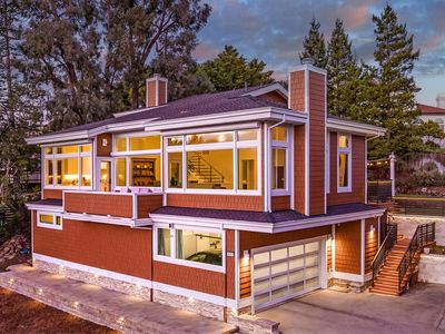 625 W Glen Way, Woodside, CA, 94062