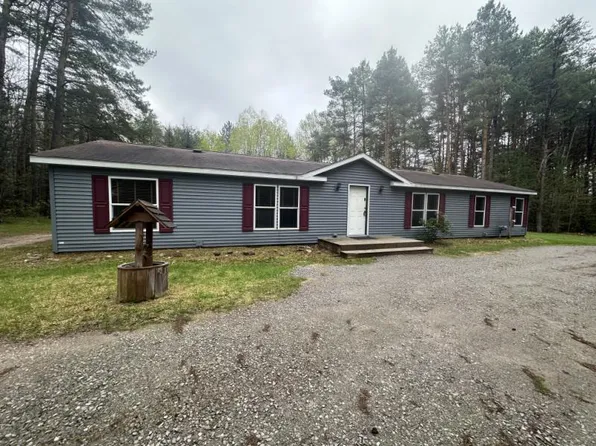 10305 S Airport Rd, Atlanta, MI 49709