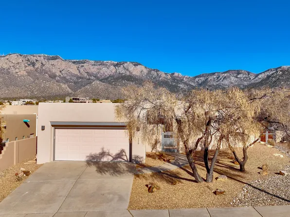 6500 Anasazi Dr NE, Albuquerque, NM 87111