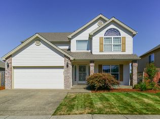 1275 Independence Ave, Woodburn, OR