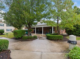 Wellington Village, Hilliard, OH 43026