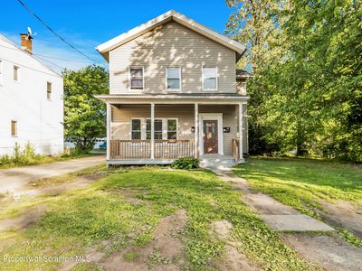 2430 N Main Ave, Scranton, PA, 18508