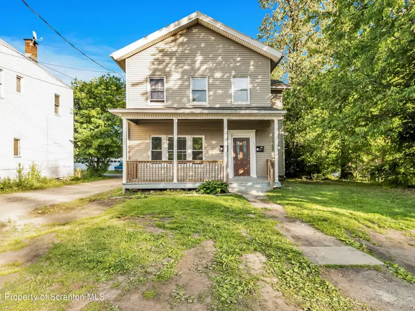 2430 N Main Ave, Scranton, PA 18508