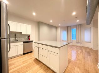 31 S 11th St #2, Philadelphia, PA 19107