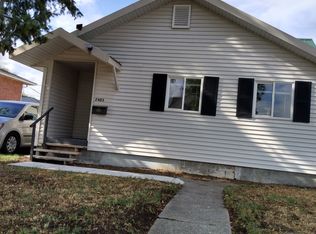 2403 E Rowan Ave, Spokane, WA 99217