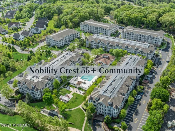 7 Centre Street #3103, Ocean Twp, NJ 07712