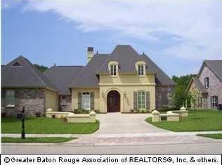 12123 Haven Ave, Baton Rouge, LA 70818