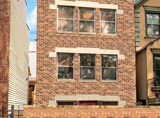 1839 N Bissell St #2F, Chicago, IL 60614