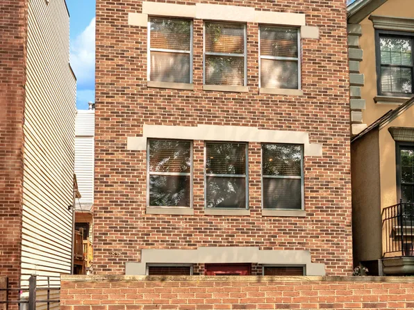 1839 N Bissell St #2F, Chicago, IL 60614