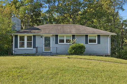 589 Highcrest Dr Photo 1