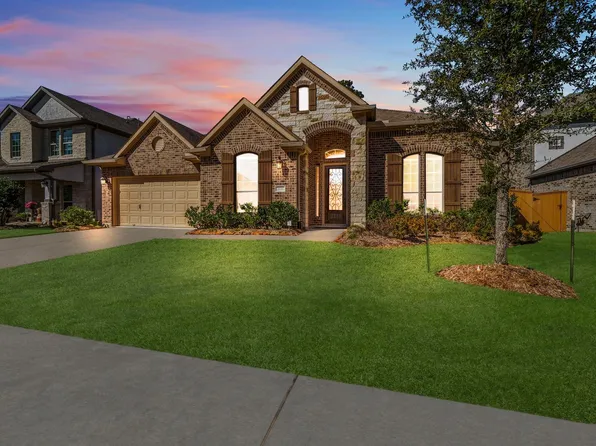 28010 Drifters Bend Dr, Spring, TX 77386