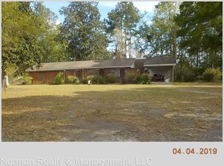 185 John Mann Rd, Hinesville, GA 31313